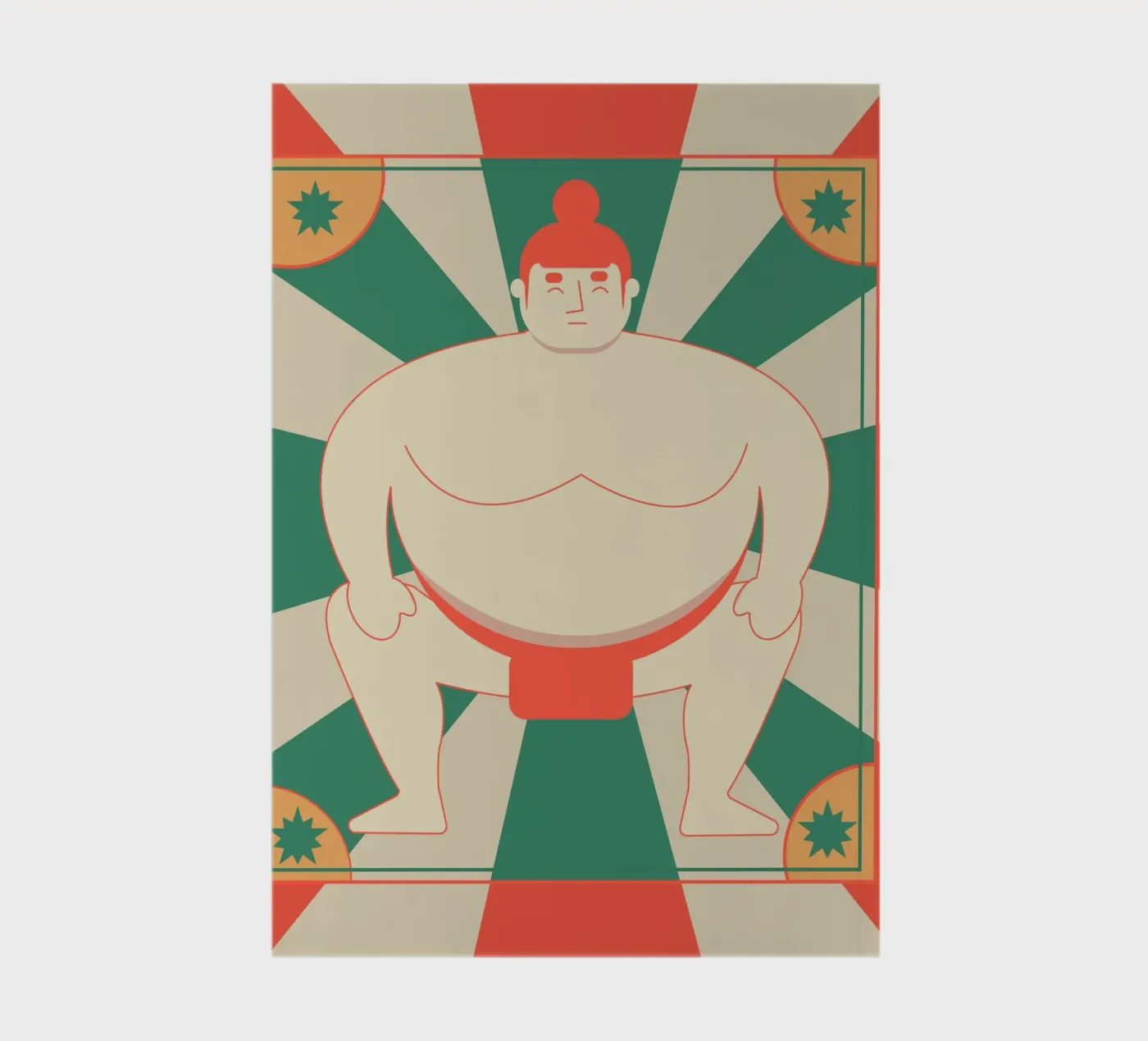 Sumo notebook by Dharma