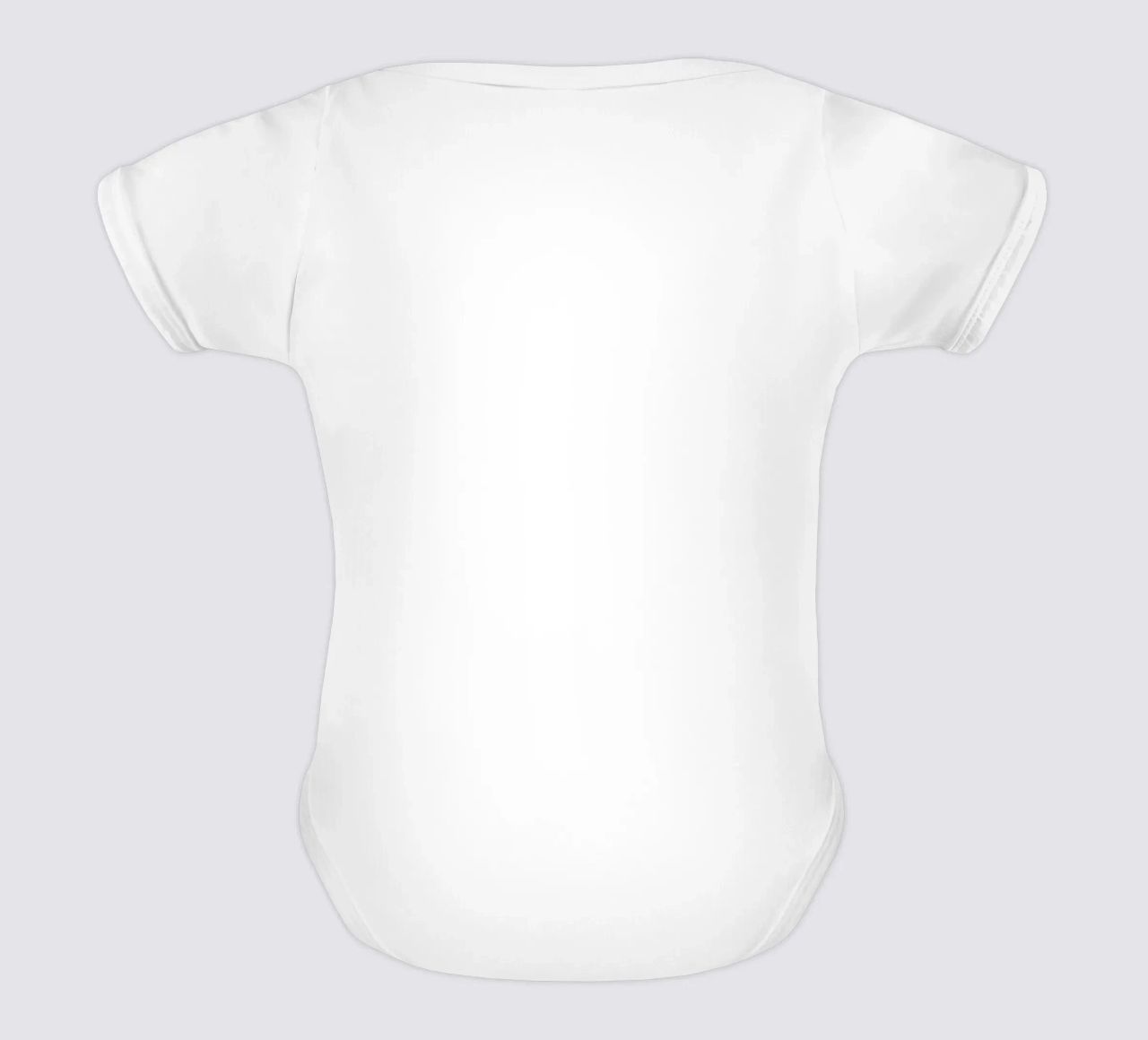 Dandelion Style body neonato maniche corte da susanapaz