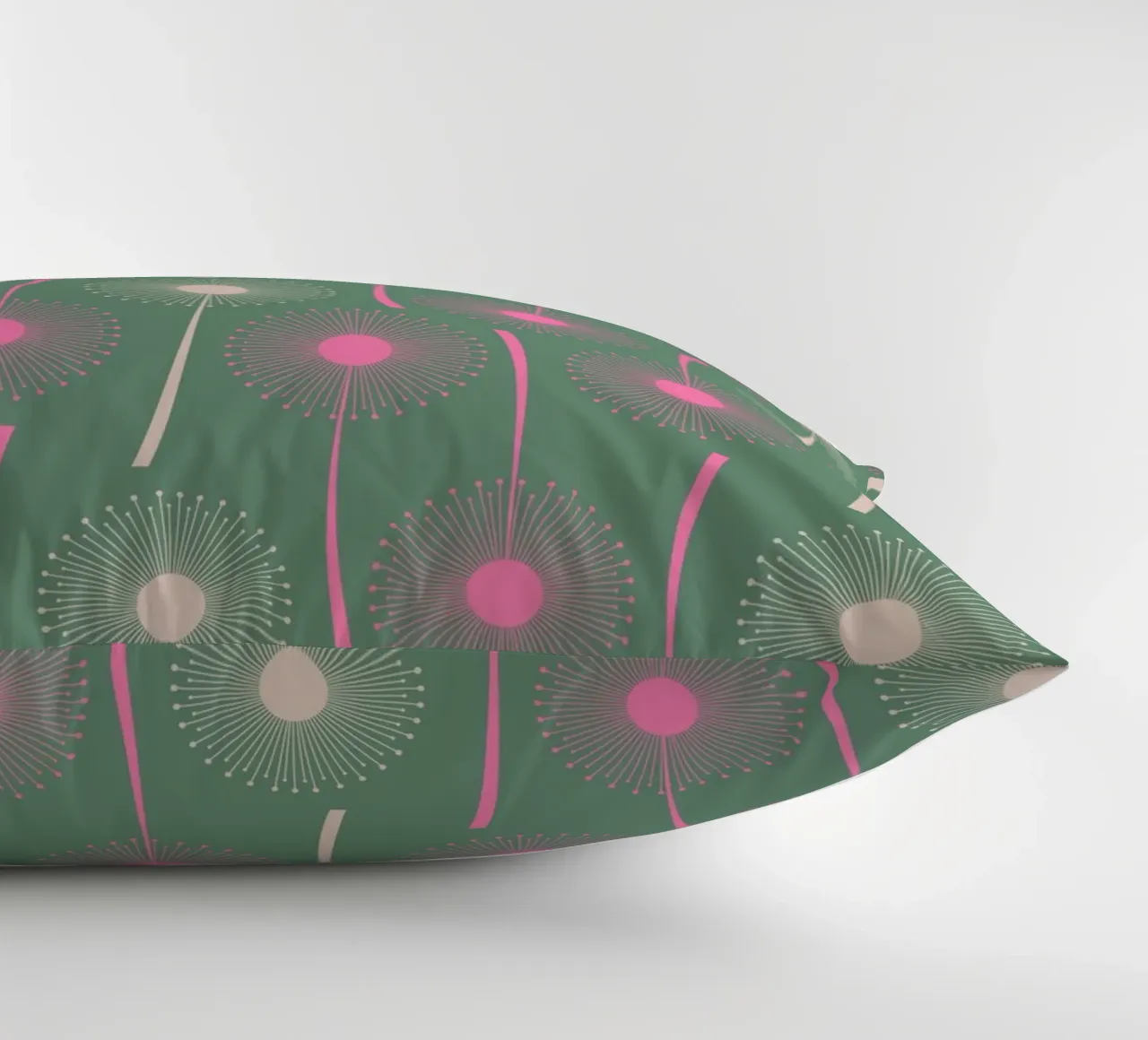 Dandelion Style cuscino da susanapaz