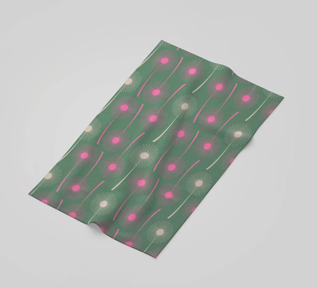 Dandelion Style telo mare da susanapaz