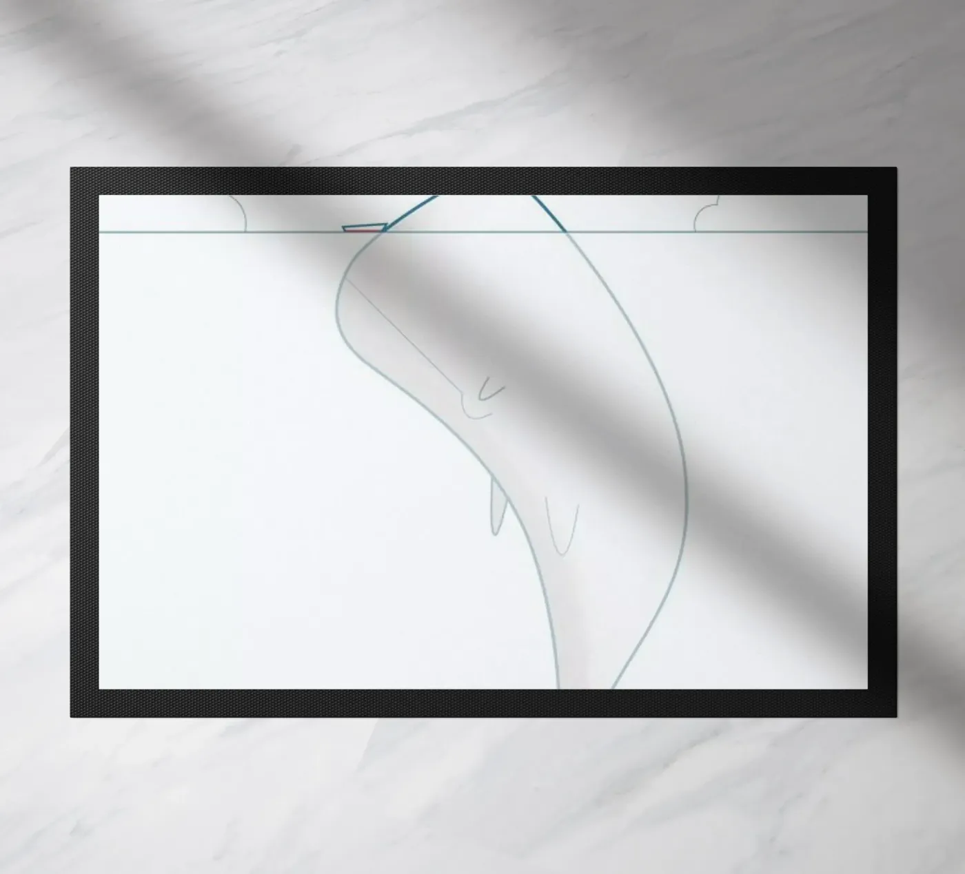 The Lighthouse Keeper zerbino da Ale Giorgini