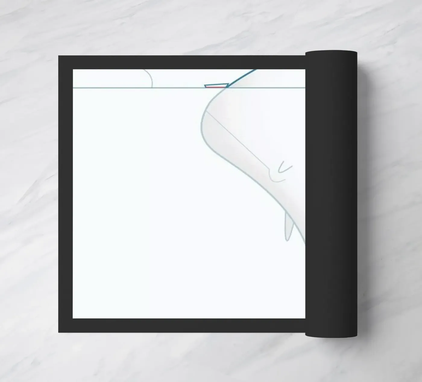 The Lighthouse Keeper zerbino da Ale Giorgini