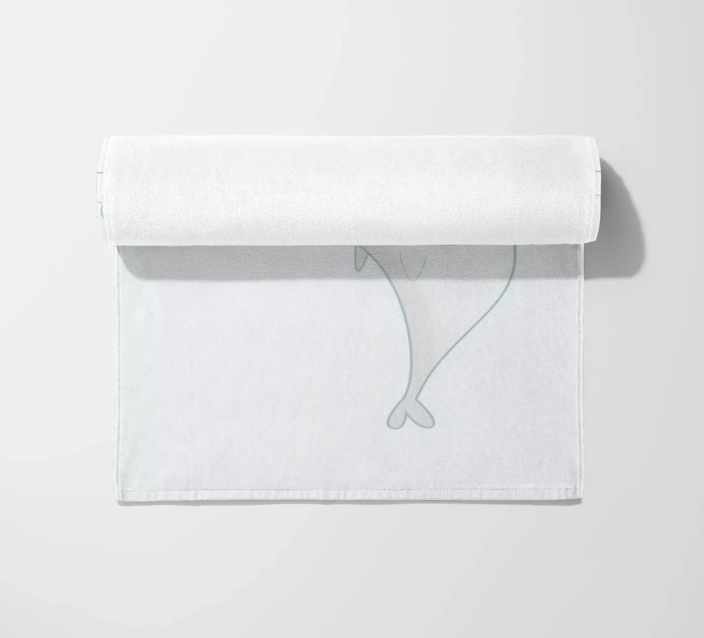 The Lighthouse Keeper telo mare da Ale Giorgini