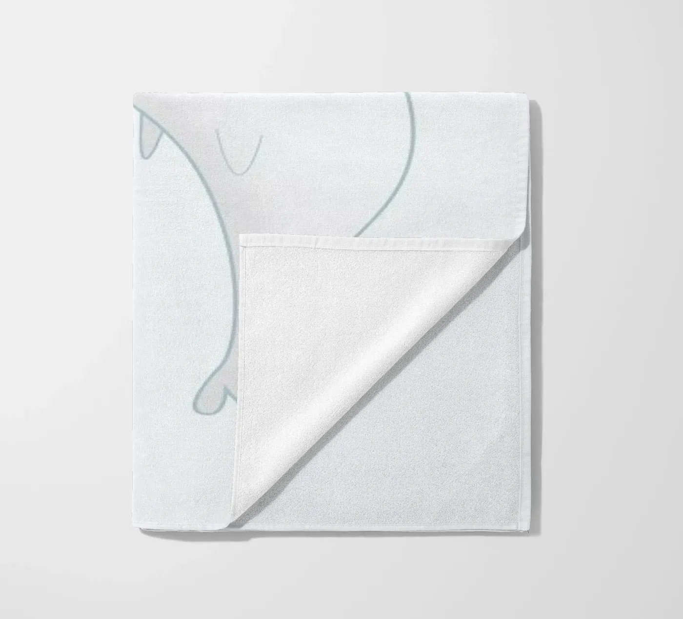 The Lighthouse Keeper telo mare da Ale Giorgini