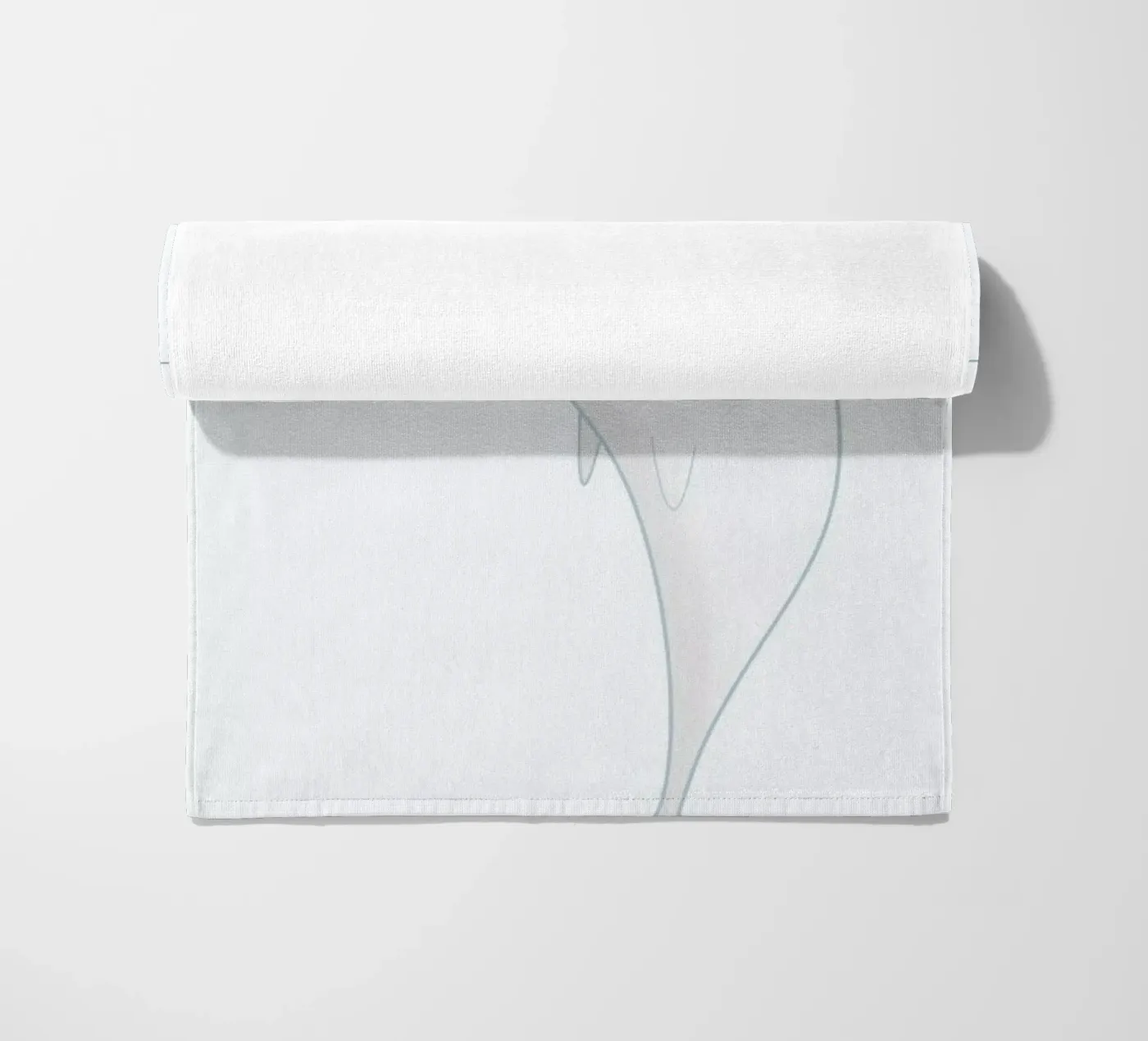 The Lighthouse Keeper telo mare da Ale Giorgini