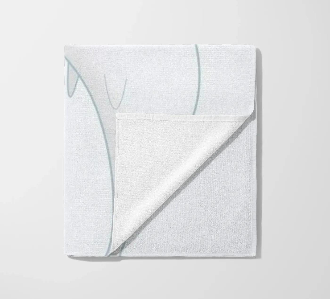 The Lighthouse Keeper telo mare da Ale Giorgini