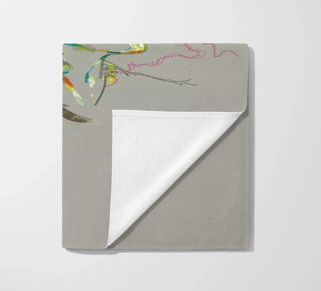 Frida 2 telo mare da Carlos Quitério