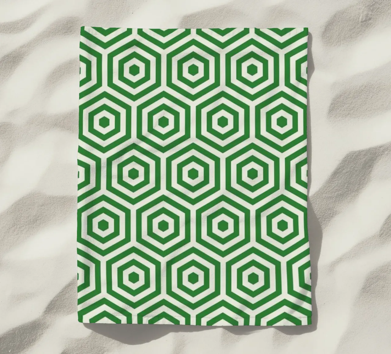 Green Beehive telo mare da Bo Lundberg