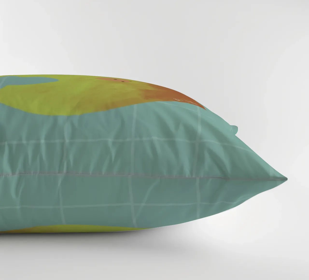 Annie Apple cuscino da Beeeplan