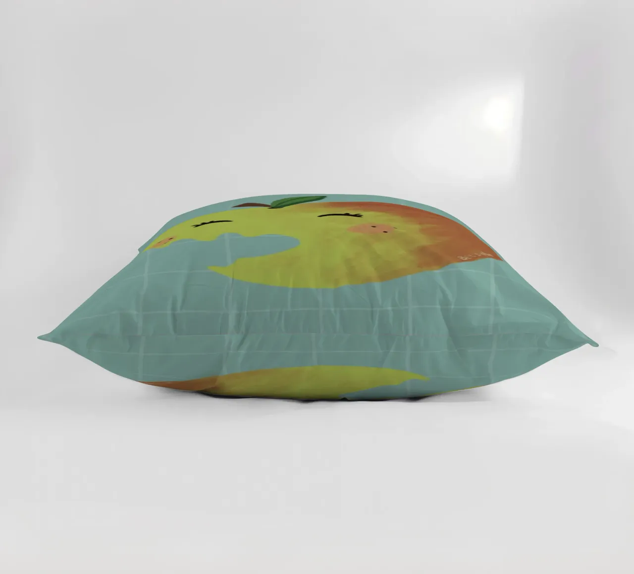 Annie Apple cuscino da Beeeplan