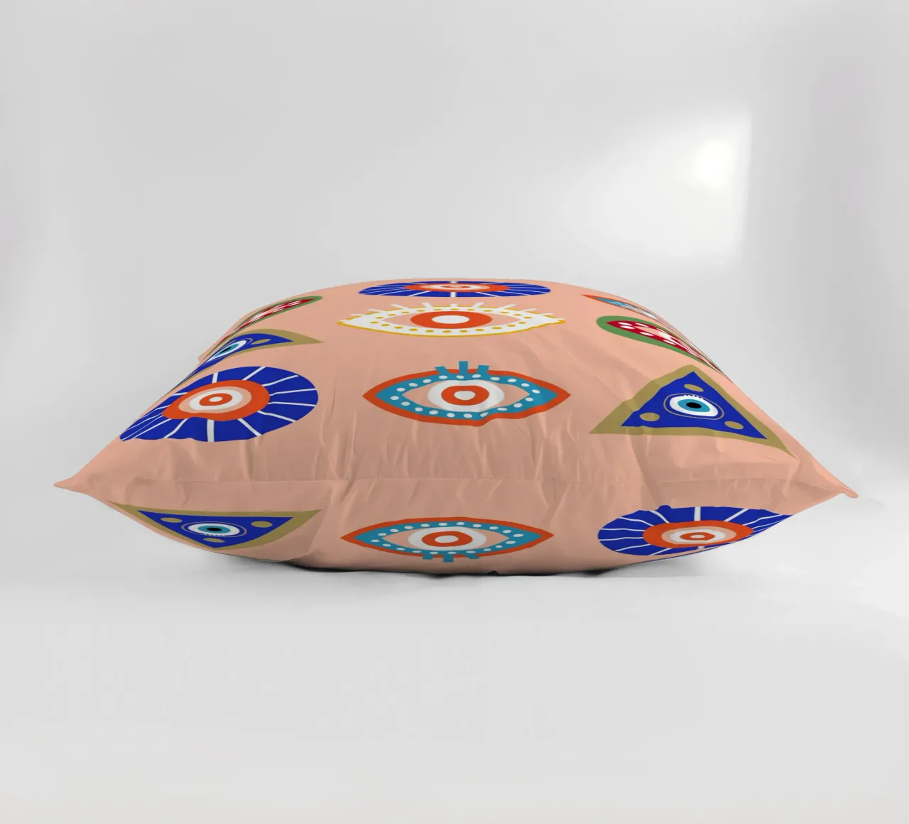 Evil Eye cuscino da Dharma