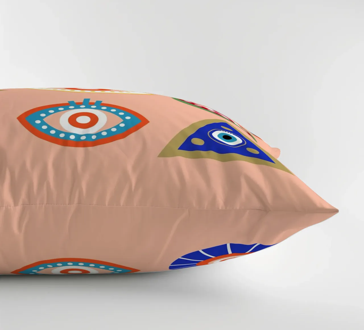 Evil Eye cuscino da Dharma