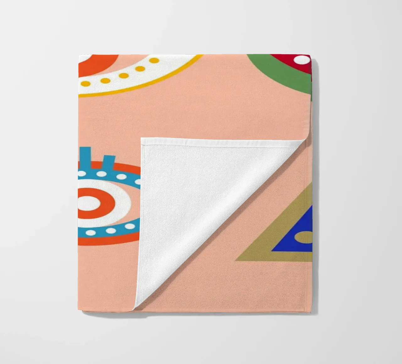 Evil Eye telo mare da Dharma