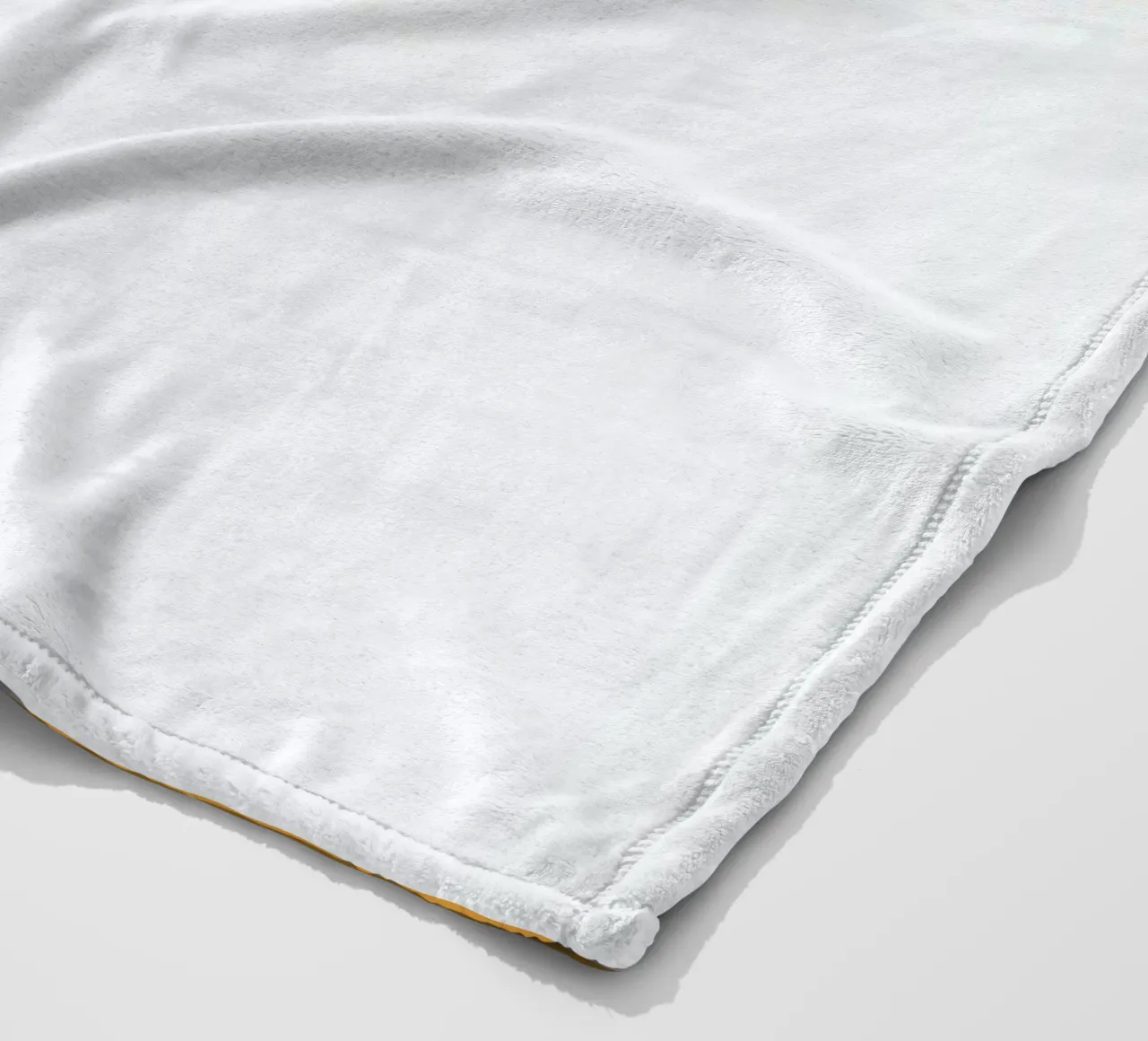 Goldfish coperta in pile da Morgan Kendall
