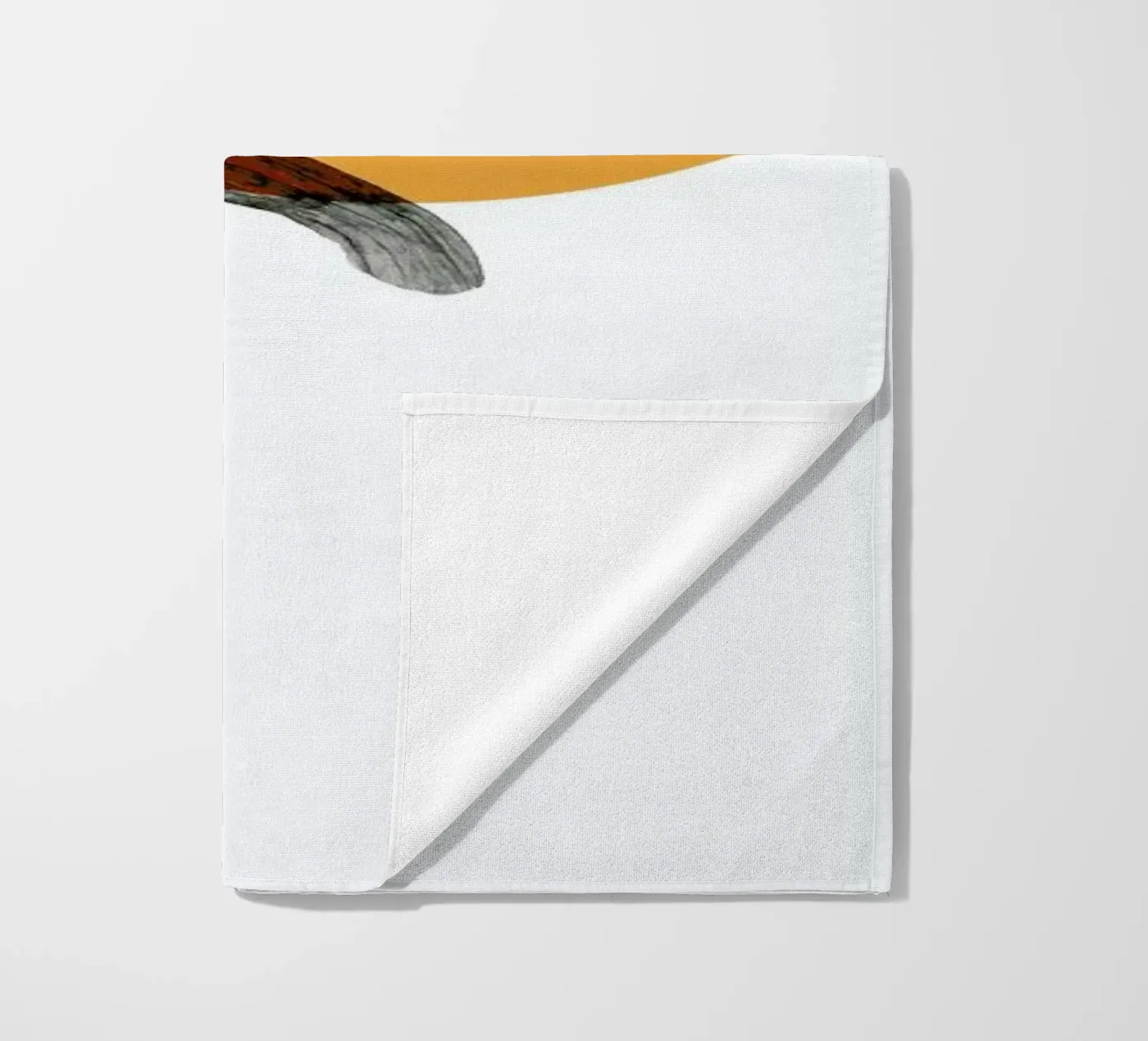 Goldfish telo mare da Morgan Kendall