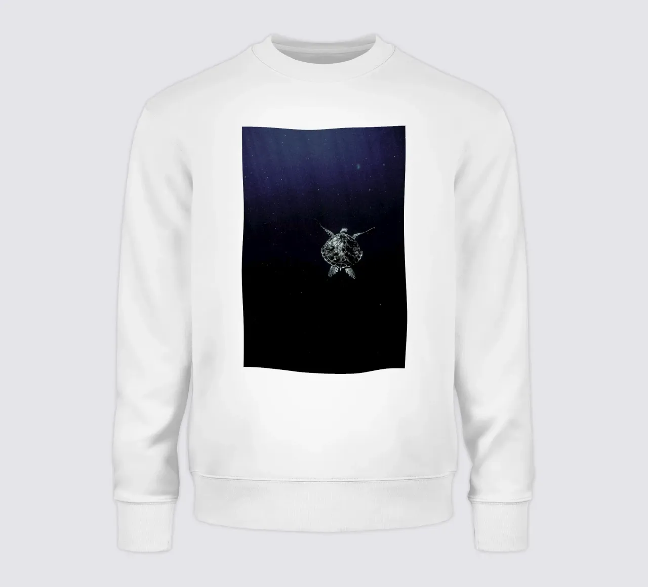 Flying felpa da Chris Abatzis