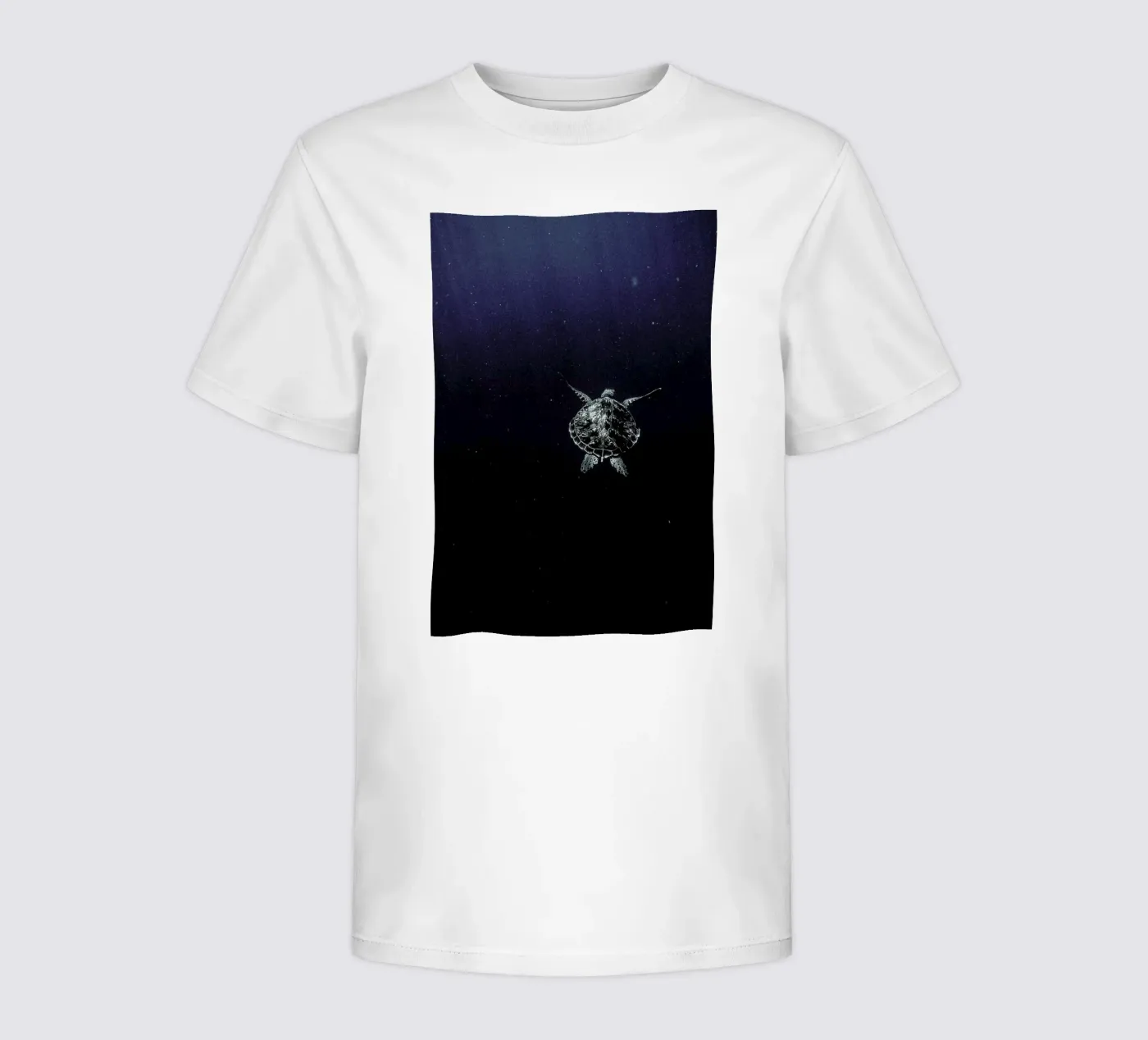 Flying t-shirt bambini da Chris Abatzis