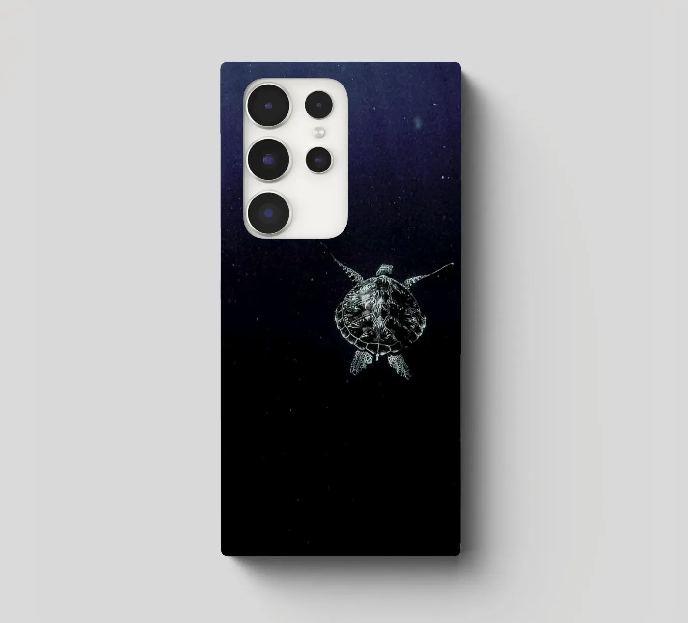 Flying cover samsung da Chris Abatzis