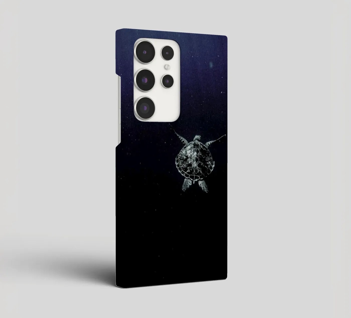 Flying cover samsung da Chris Abatzis