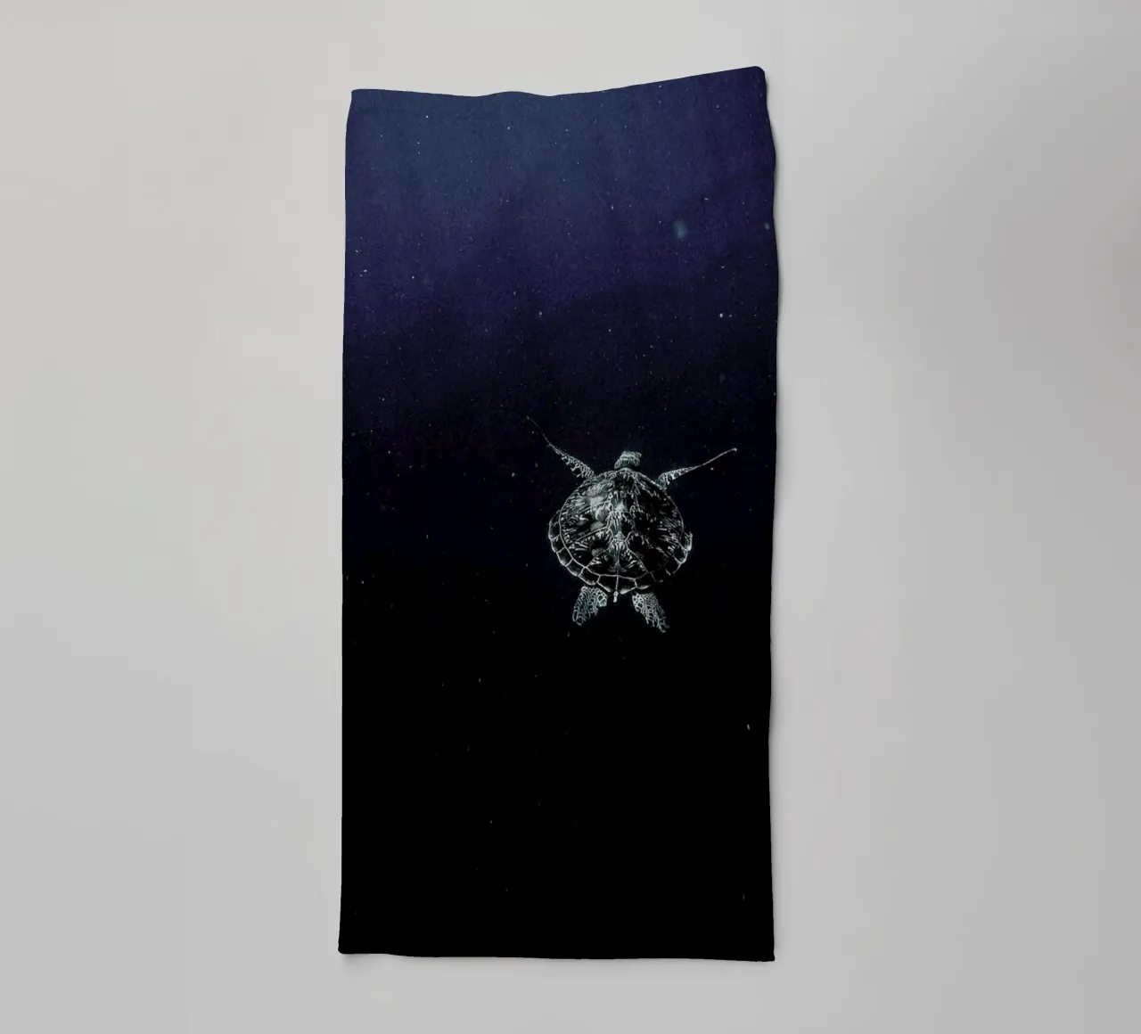 Flying Handtuch von Chris Abatzis