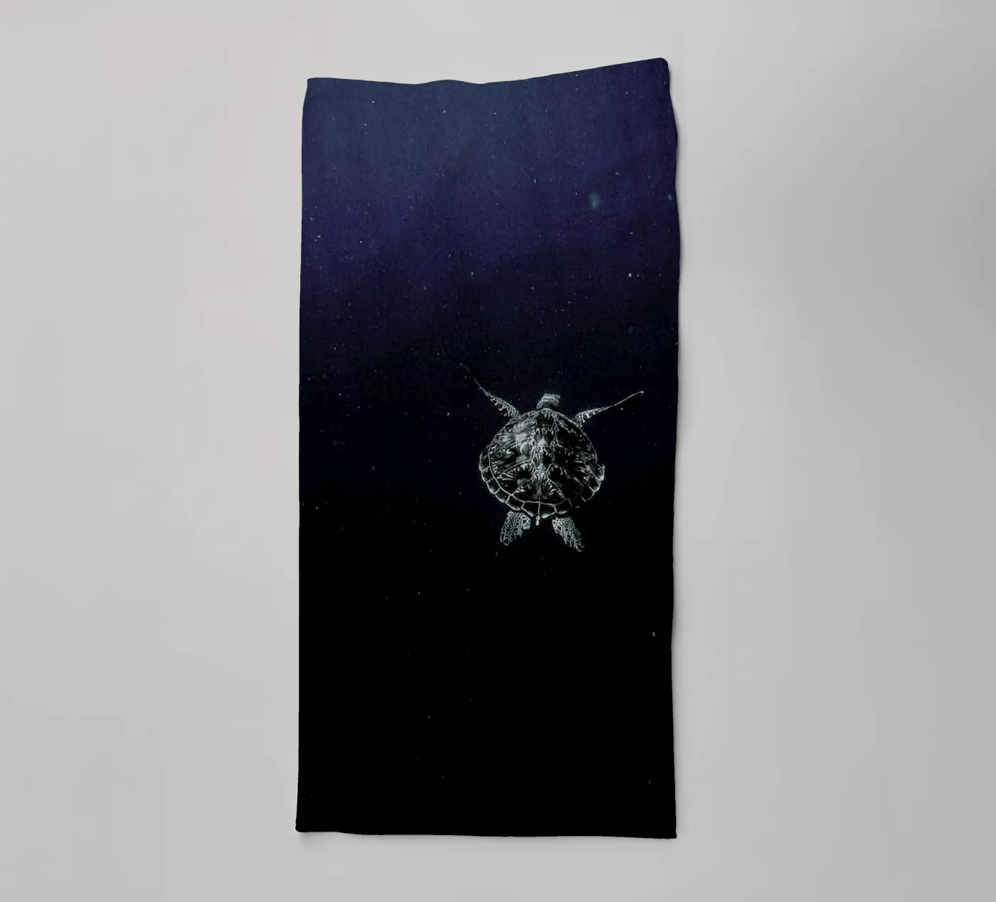 Flying Handtuch von Chris Abatzis