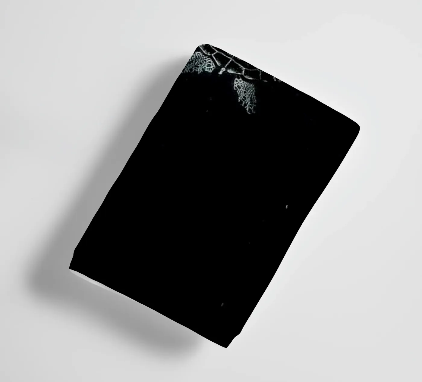 Flying Handtuch von Chris Abatzis