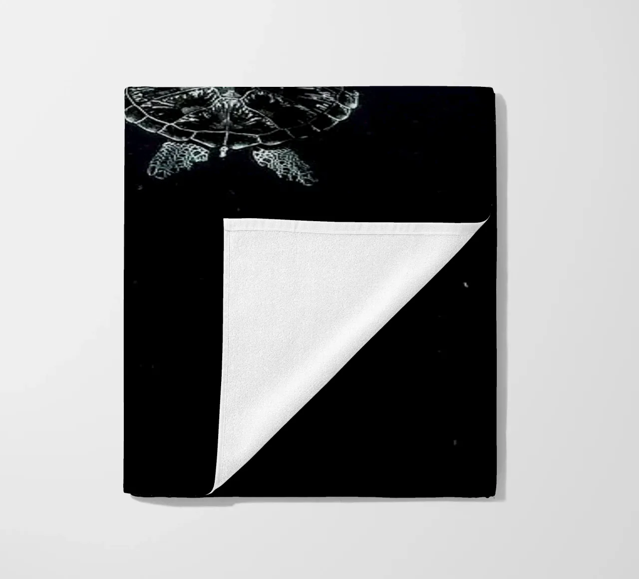 Flying telo mare da Chris Abatzis