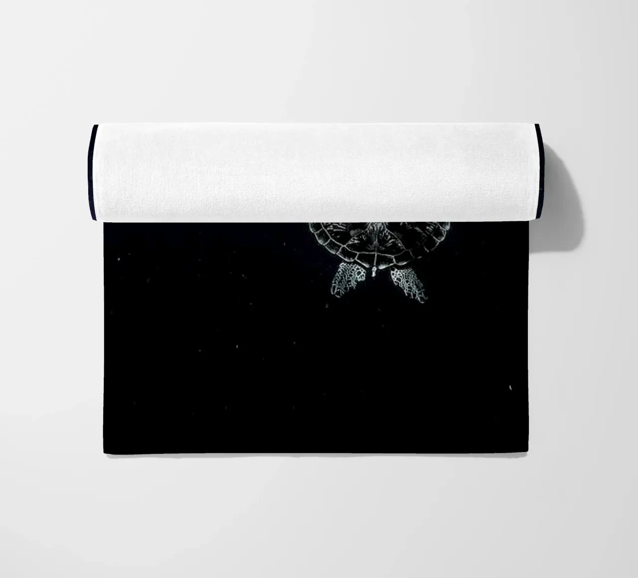 Flying telo mare da Chris Abatzis