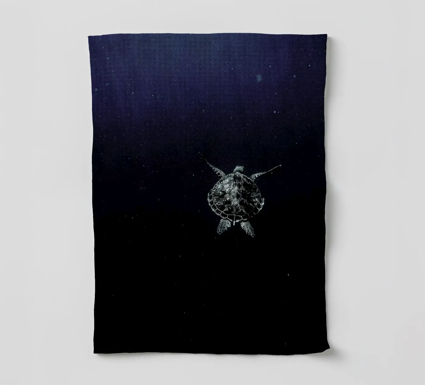 Flying torchon de Chris Abatzis