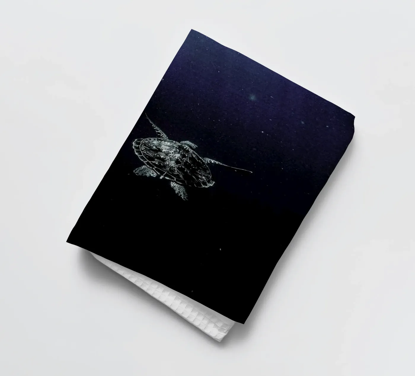 Flying torchon de Chris Abatzis