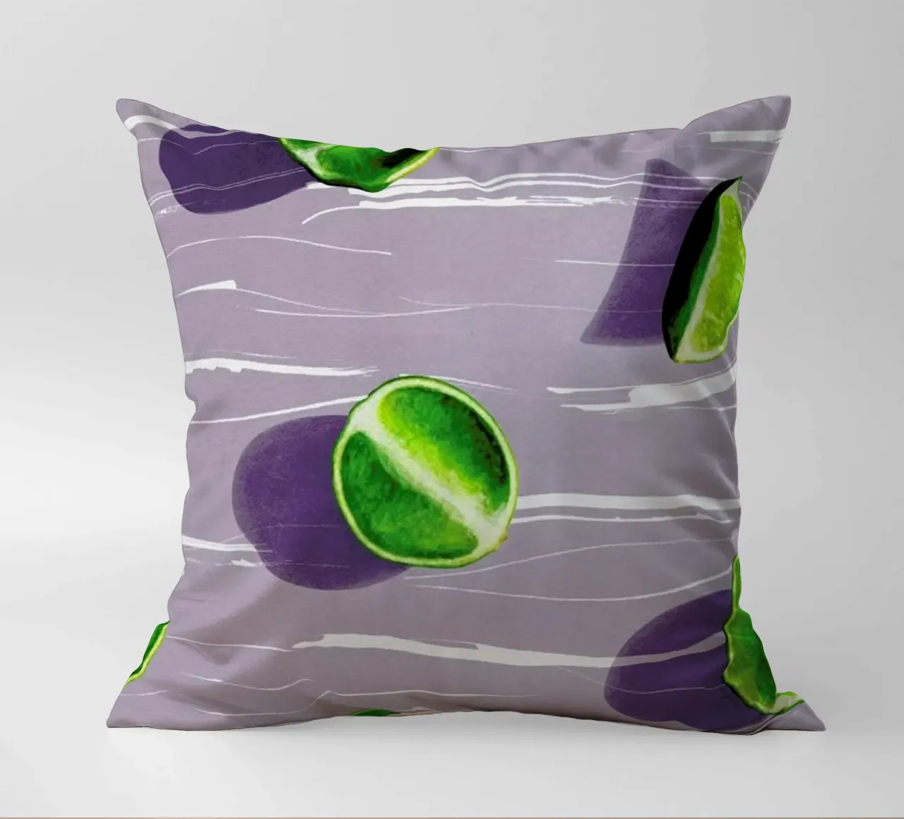Fruit 10.1 cuscino da STUDIO LEEMO