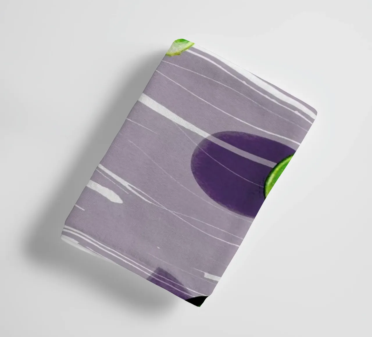 Fruit 10.1 asciugamano da bagno da STUDIO LEEMO