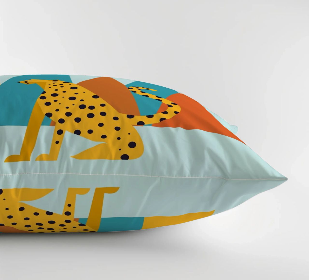 Cheetah in the Wild cuscino da Dharma