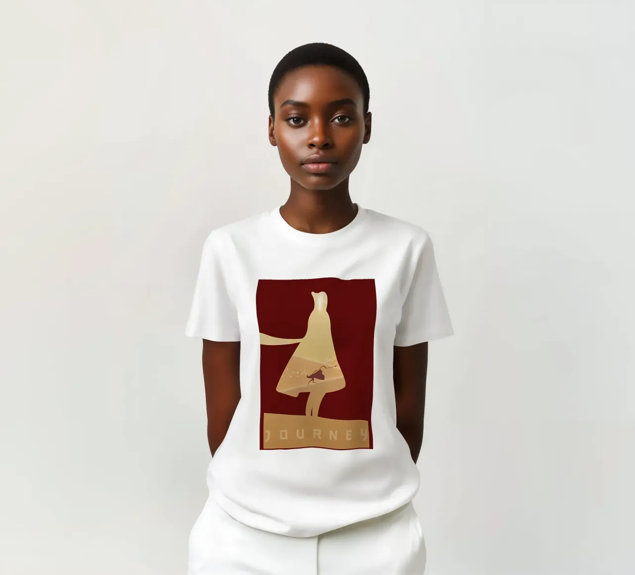 viaggio t-shirt da mitom