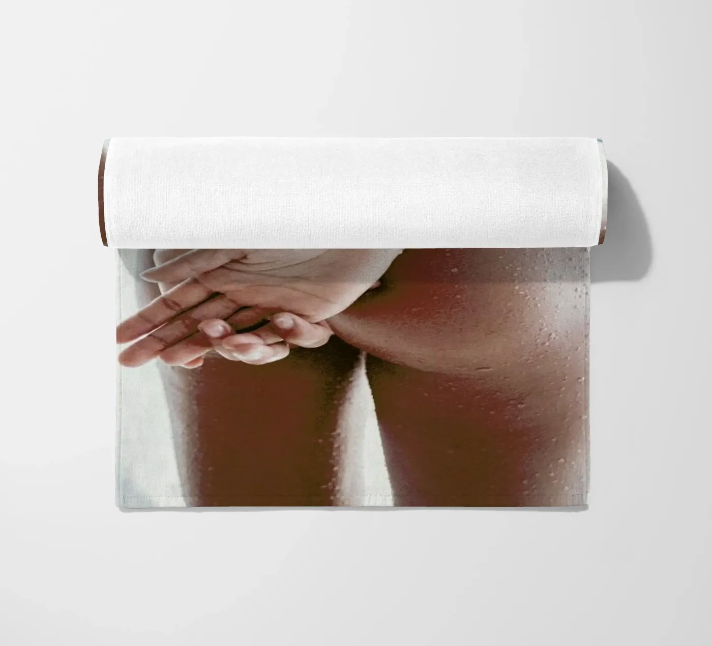 Skindrops 2 telo mare da Chris Abatzis