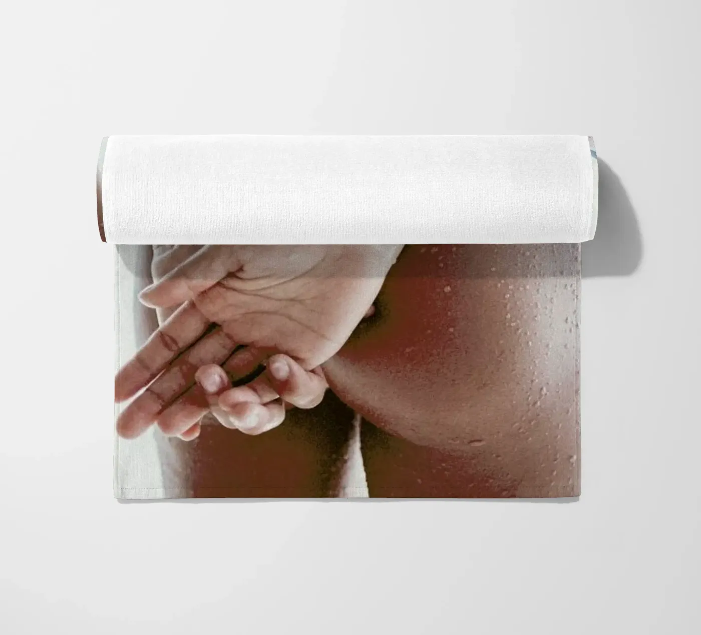 Skindrops 2 telo mare da Chris Abatzis