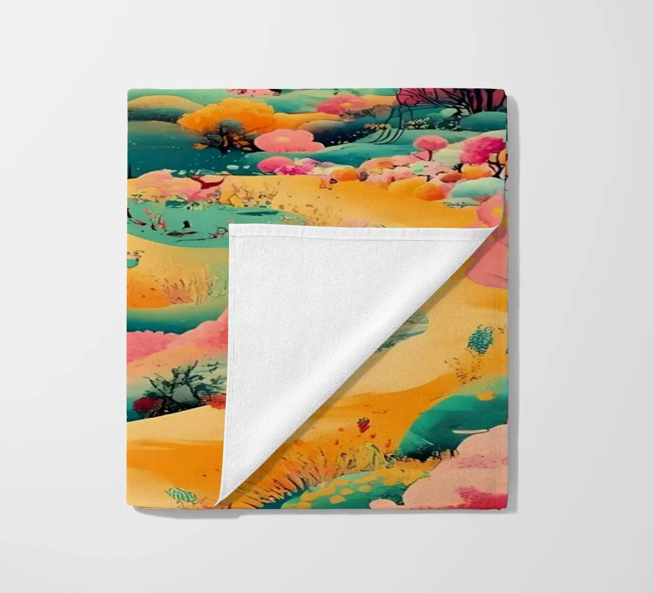 Landscape telo mare da khoaimi