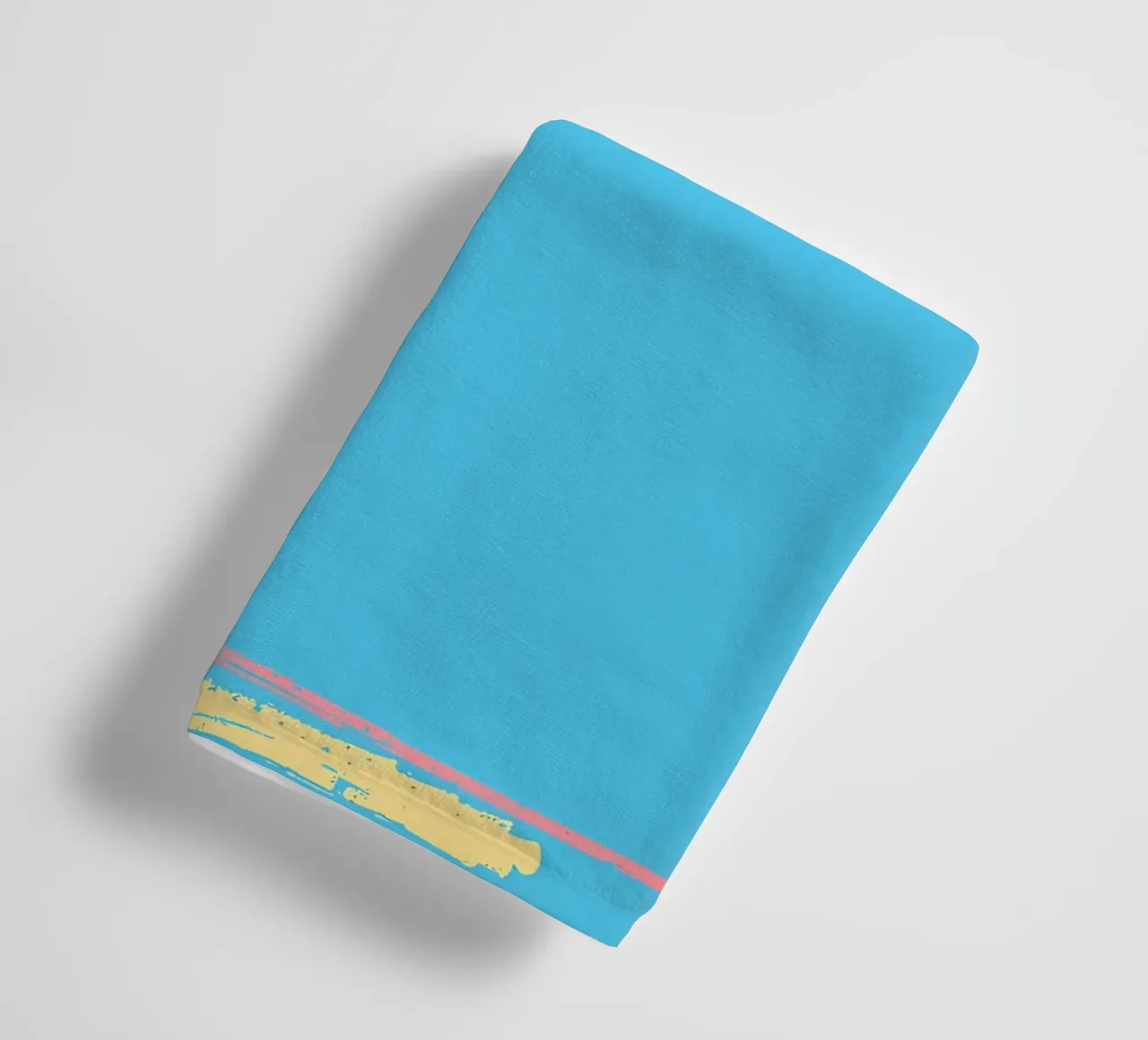 marcusmarritt towel by diadang