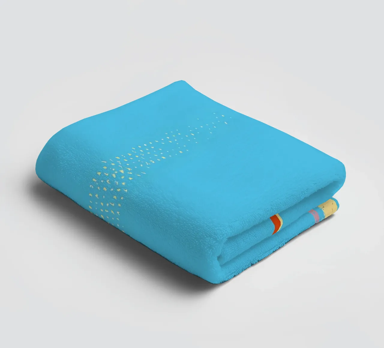 marcusmarritt towel by diadang