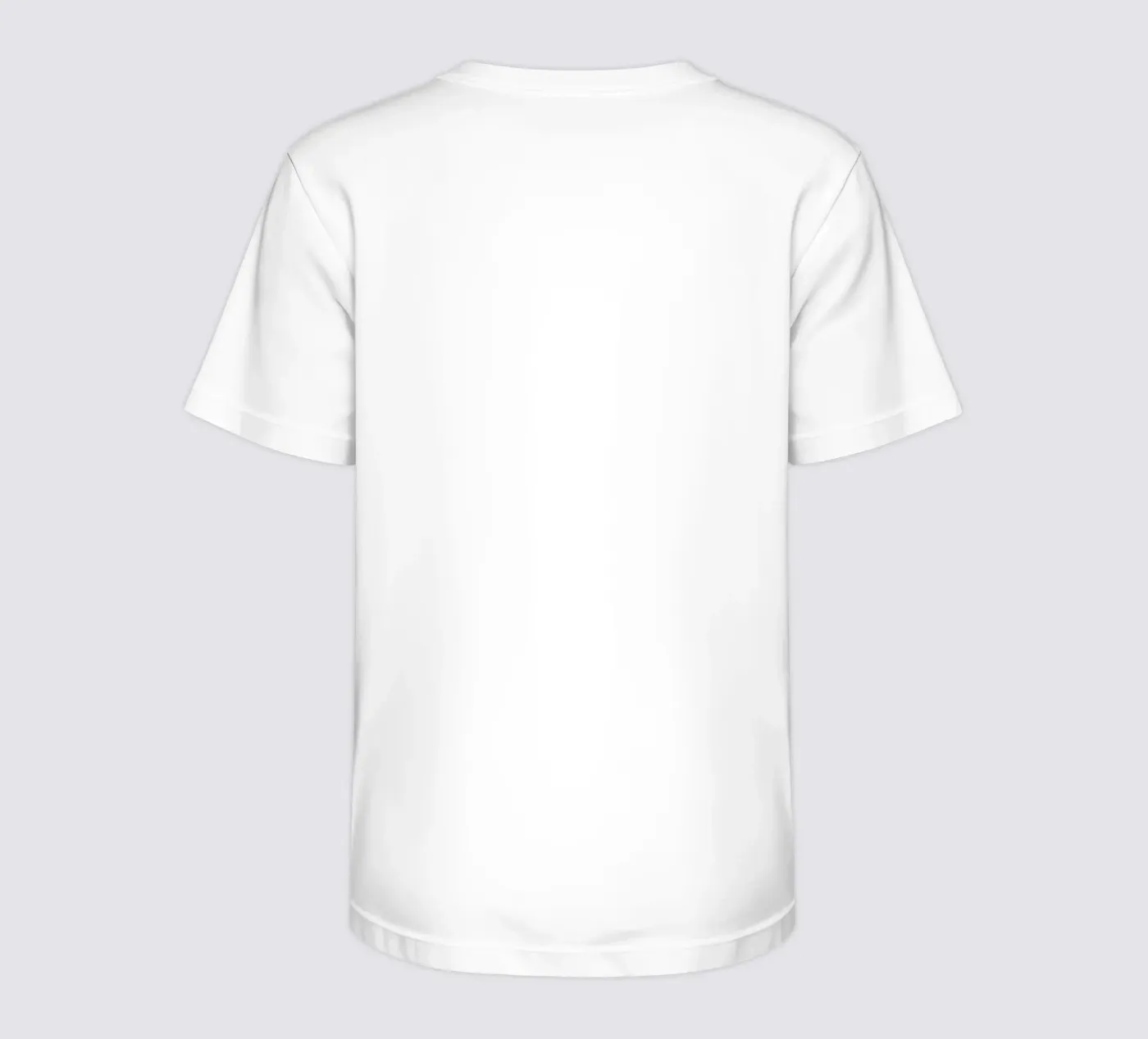 Birch t-shirt bambini da Bo Lundberg