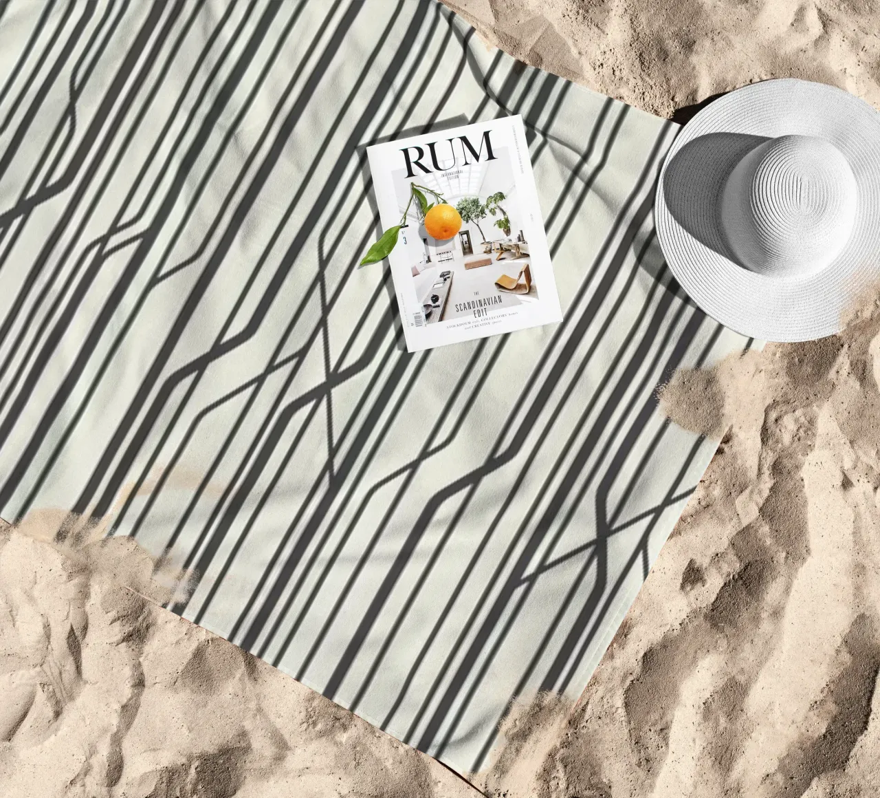 Birch telo mare da Bo Lundberg