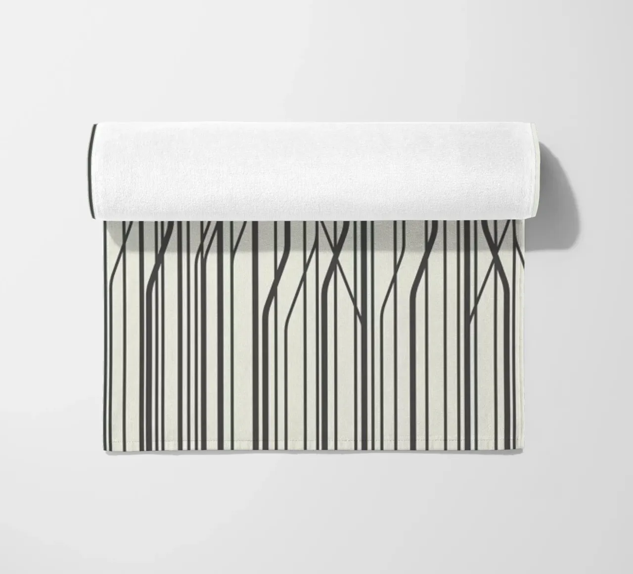 Birch telo mare da Bo Lundberg