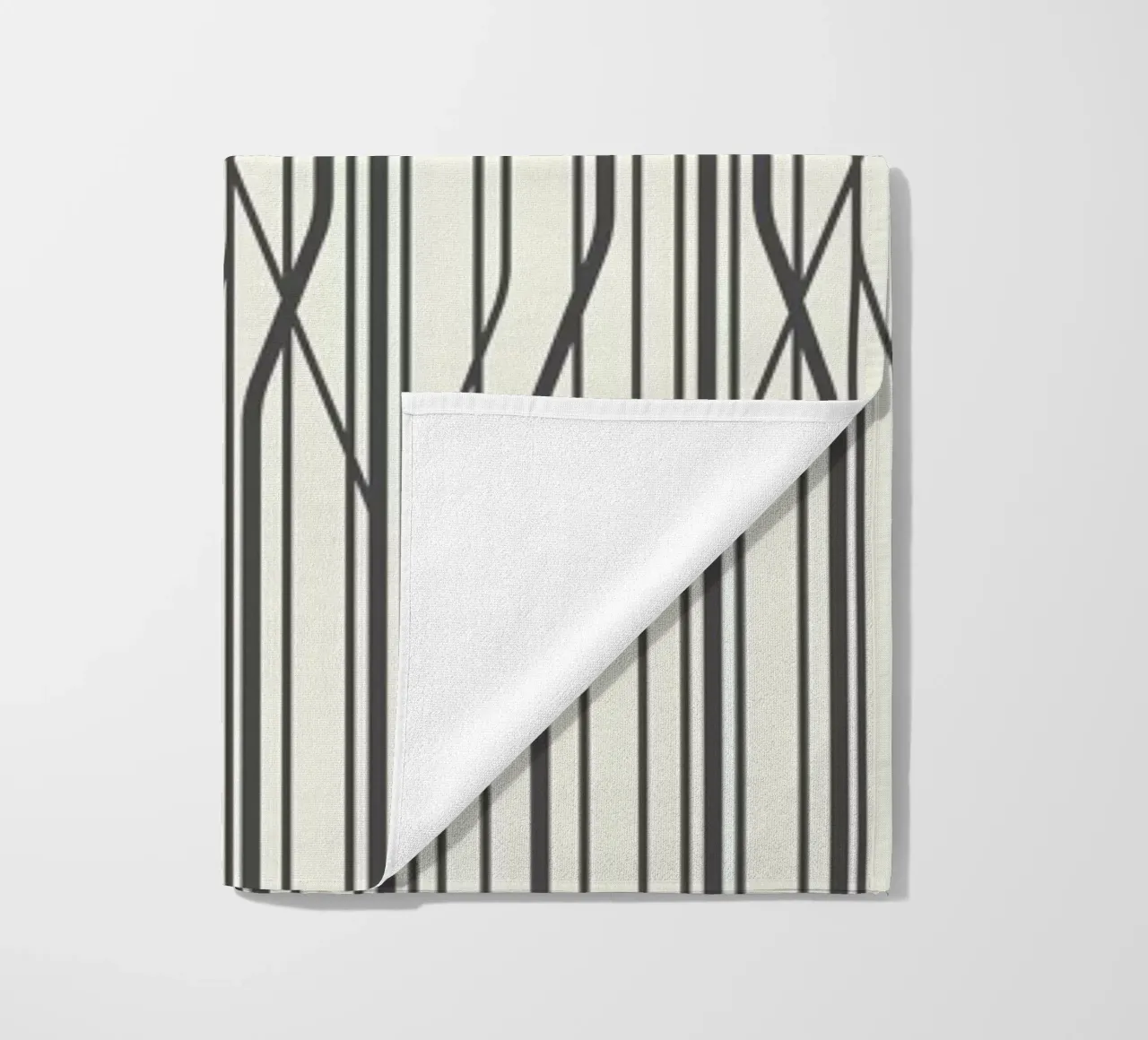 Birch telo mare da Bo Lundberg