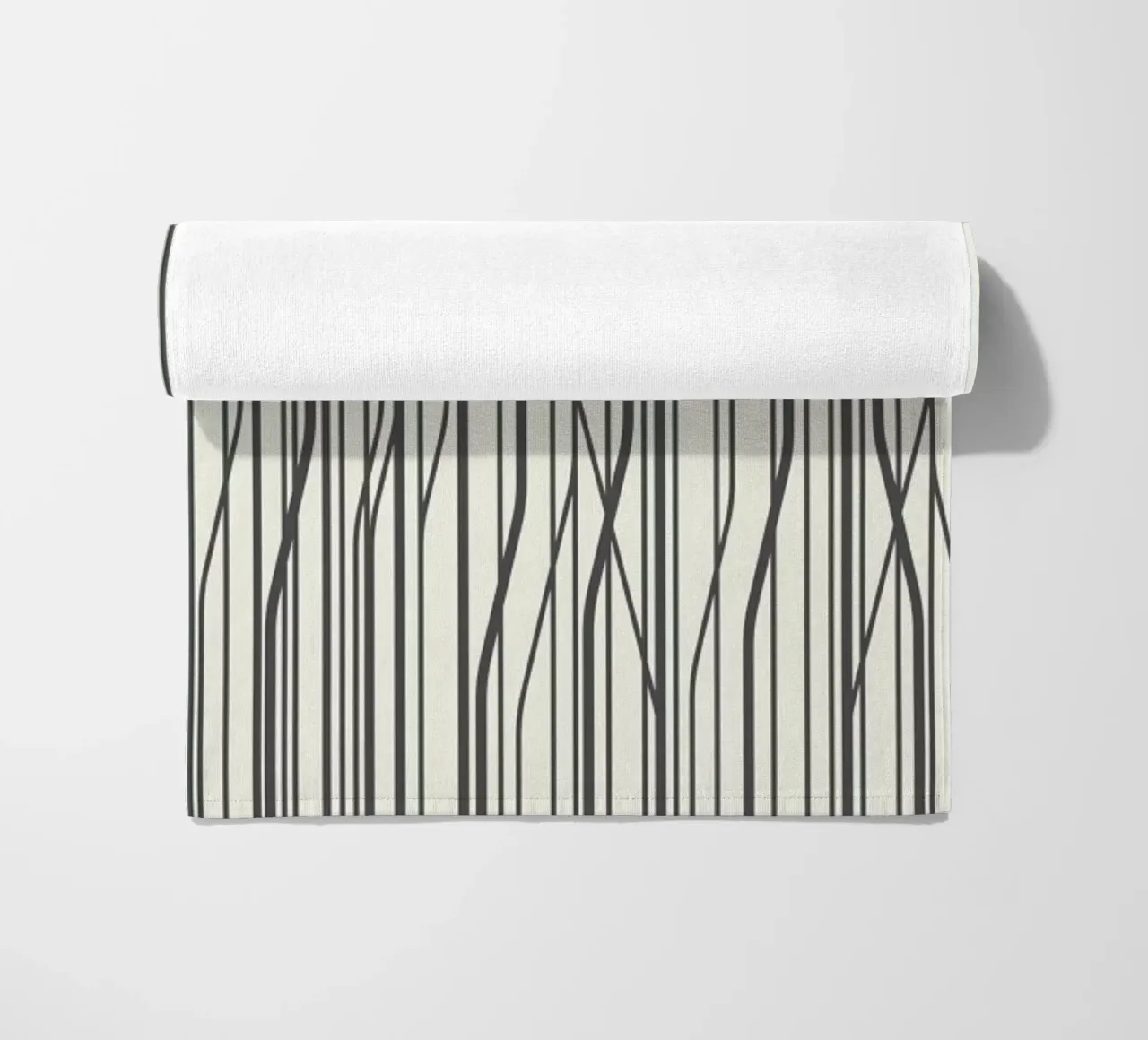 Birch telo mare da Bo Lundberg