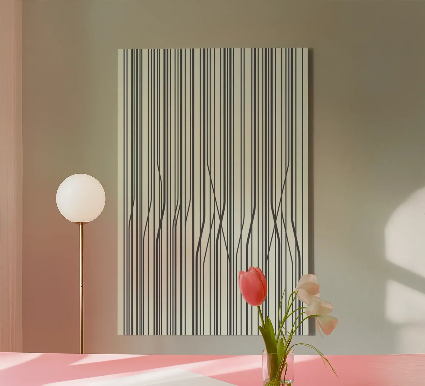 Birch tela da Bo Lundberg