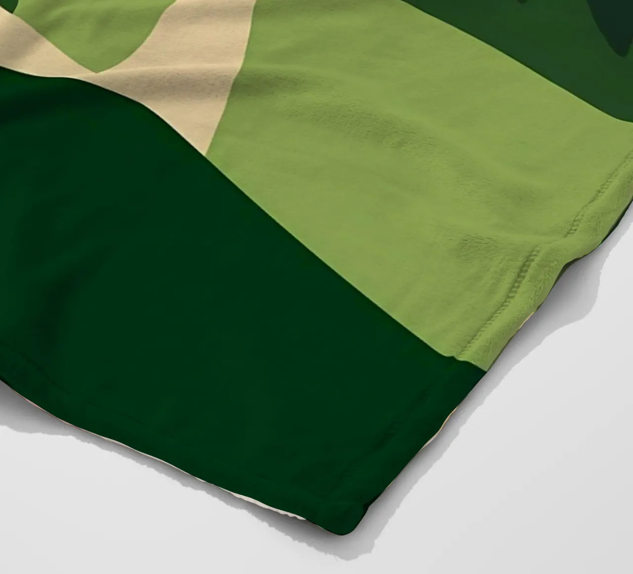 Sentirsi liberi coperta in pile da mazzihanq