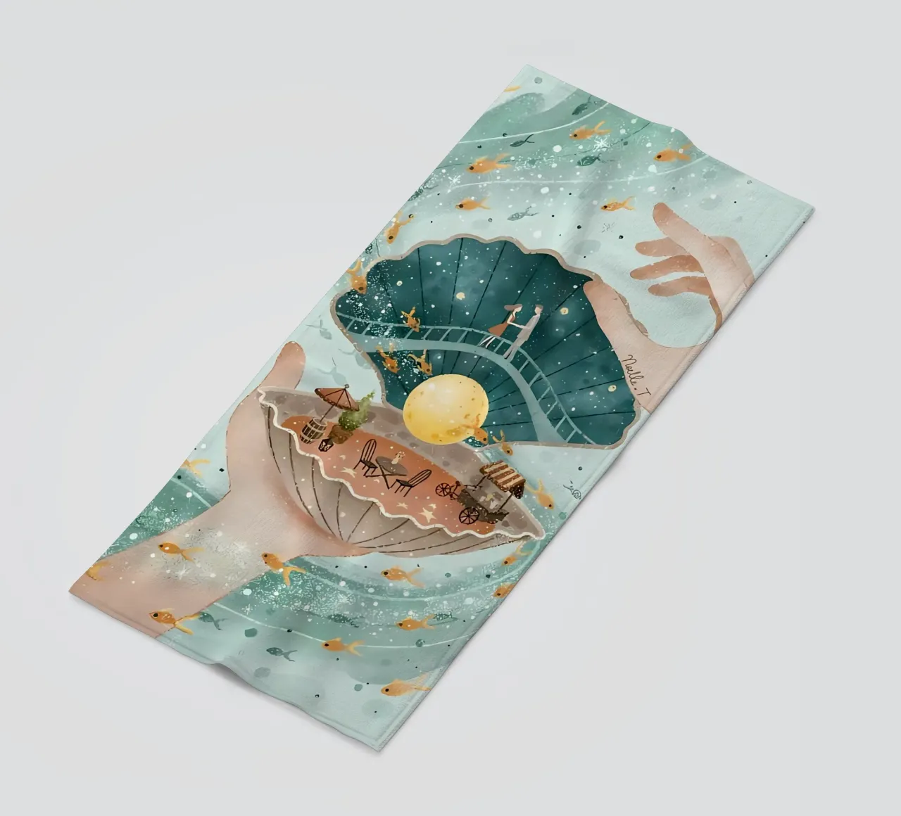 paesaggio product.type.towel-beach common.byCreator khoaimi