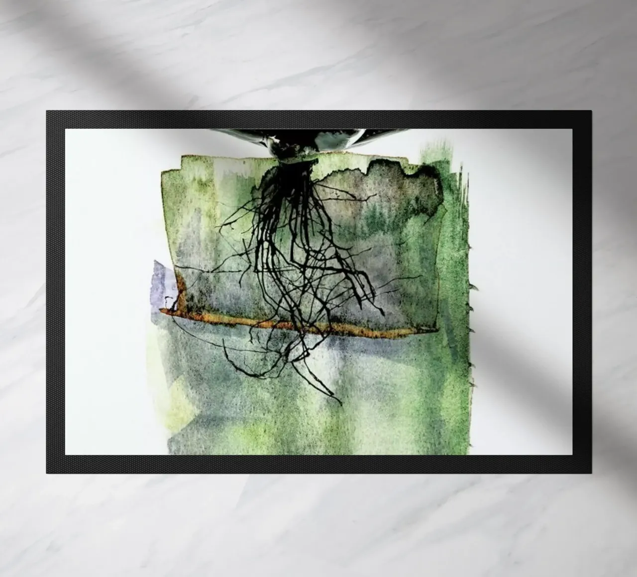 Agave zerbino da Shot By Clint