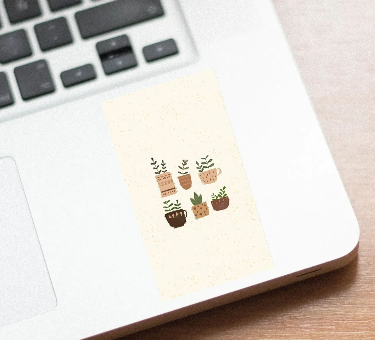 Plants are life sticker by khoaimi