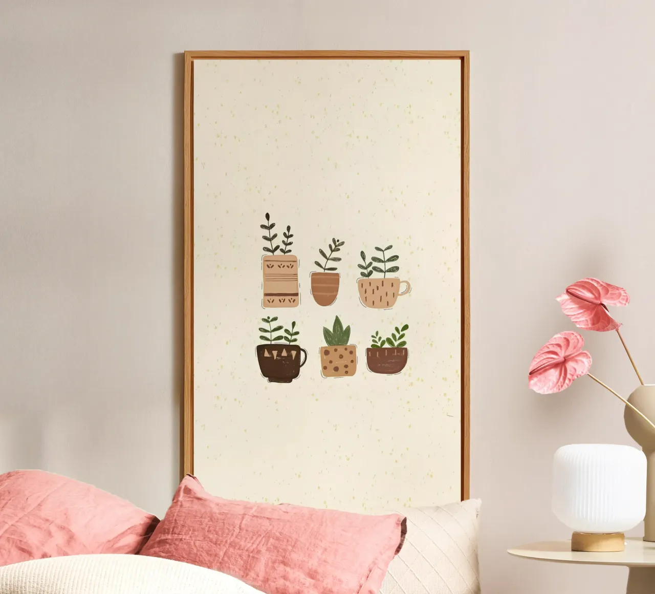 Plants are life forex plate by khoaimi